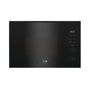 Beko BMGB20212B Ingebouwd Grill-magnetron 20 l 800 W Zwart