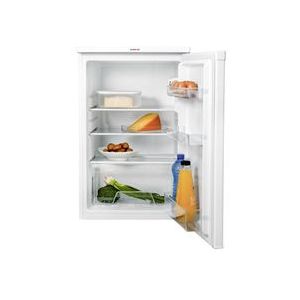 Inventum KK550 - Vrijstaande koelkast - Tafelmodel - 131 liter - 3 plateaus - Wit