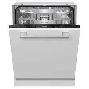 Miele G 7473 SC VI AUTODOS EXCELLENCE RVS