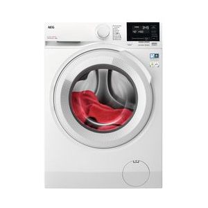 AEG LR73842 7000 Serie ProSteam wasmachine voorlader 8kg
