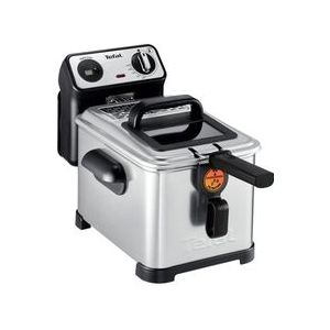 Tefal Filtra Pro Inox & Design FR5111 - Frituurpan