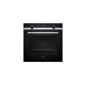 Siemens HB513ABR1 - Inbouw oven Zwart