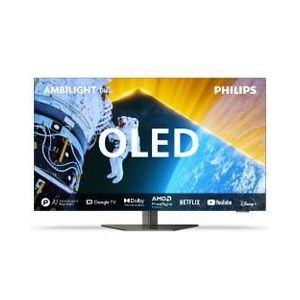 Philips 42OLED809/12 Ambilight OLED TV