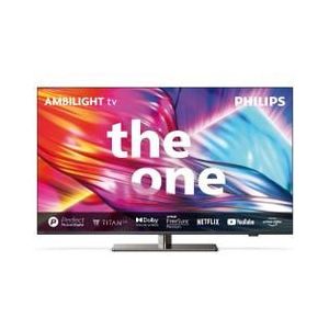 Philips 65PUS8949/12 4K The One Ambilight TV