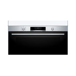 Bosch VBC5580S0 Serie 6 - Inbouw oven - 90 cm