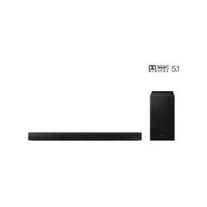 Samsung Essential Soundbar HW-B650D (2024)