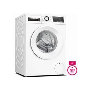 Bosch WGG04407NL - Serie 4 - Wasmachine - Energielabel A