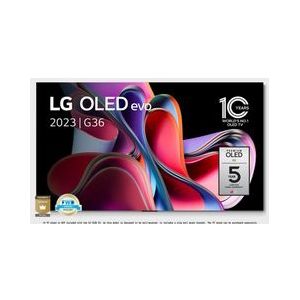 LG OLED65G36LA (2023)