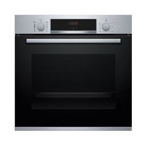 Bosch HRA514BS0 - Inbouw oven Zilver