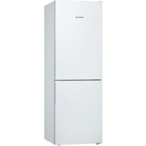 Bosch KGV332WEA - Serie 4 - Koel-vriescombinatie - Wit