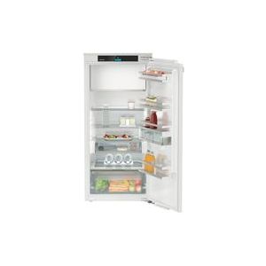 Liebherr IRd 4151-20 - Inbouw koelkast met vriesvak Wit