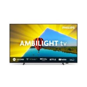 Philips 50PUS8079/12 4K Ambilight Smart TV