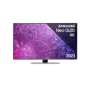 Samsung TV QLED 4K 50'' 50Q60C 2023 -Téléviseurs 