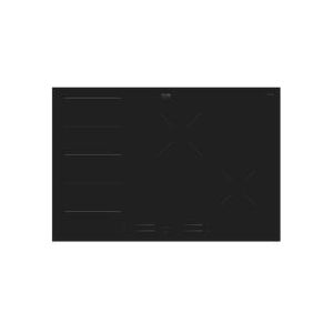 Etna KIF577ZT - Inductie inbouwkookplaat Zwart