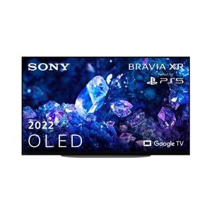 Sony BRAVIA XR-48A90K - 4K OLED (2022)