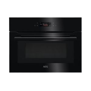 AEG KMF768080B combi oven