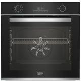 Beko BBIM13301XPE - Inbouw oven Zilver