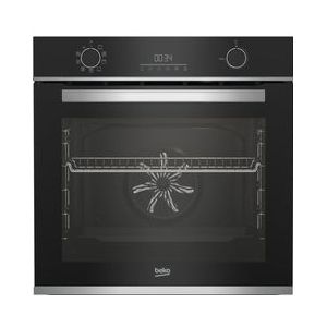 Beko BBIM13301XPE - Inbouw oven Zilver