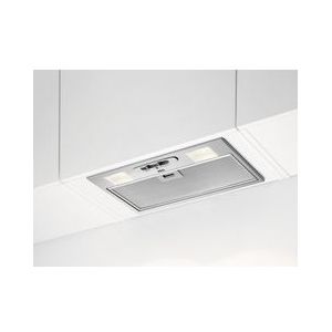 AEG DGB3523S Plafond inbouw Aluminium 330 m³/uur C