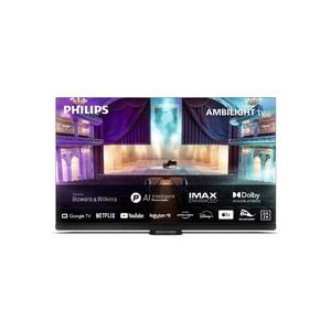 Philips 55OLED908/12 4K UHD AMBILIGHT TV (OLED+)