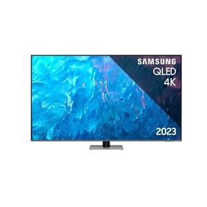 Samsung 55 INCH QLED 4K SMART TV Q75C (2023)