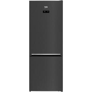 Beko RCNE560E40ZXBRN - Koel-vriescombinatie Zwart