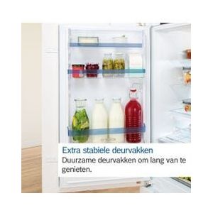 Bosch KIR81EDD0 - Inbouw koelkast zonder vriesvak