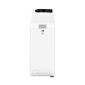 AEG LTR7573S - Wasmachine bovenlader Wit