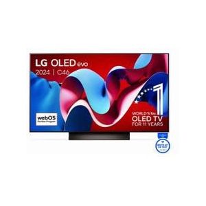 LG OLED48C46LA (2024)