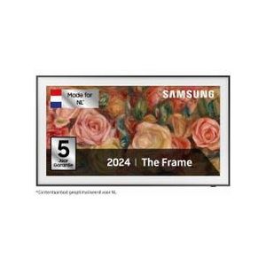 Samsung 85 INCH The Frame LS03D (2024)