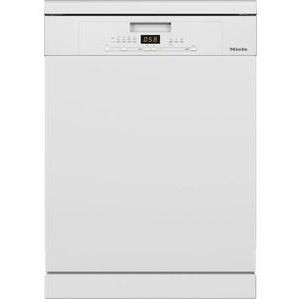 Miele G 5132 SC brws - Vrijstaande vaatwasser Wit