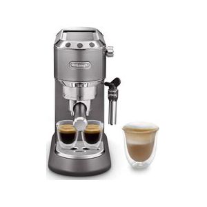 De'Longhi EC785.AE Dedica Metall - Espressomachine