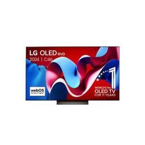 LG OLED55C46LA (2024)