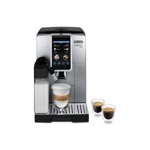 De'Longhi Dinamica Plus ECAM380.85.SB - Volautomatische espressomachines