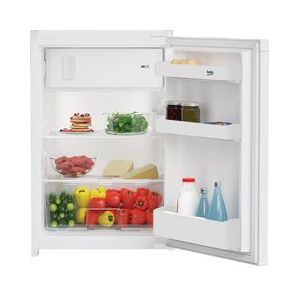 Beko B1754FN - Inbouw koelkast met vriesvak Wit