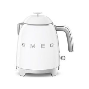 SMEG KLF05WHEU - Waterkoker - Wit - 0,8 L - mini