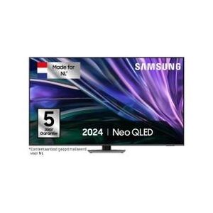 Samsung Neo QLED TV - 4K - 55QN88D - 55 Inch - 2024