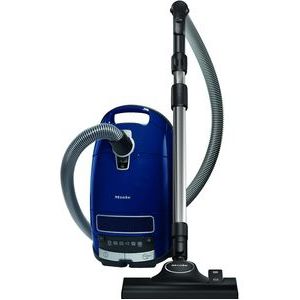 Miele Complete C3 Powerline Stofzuiger Blauw