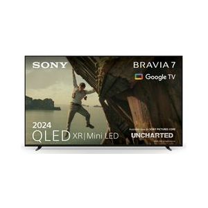 Sony BRAVIA 7 K-85XR70P - 4K QLED (2024)