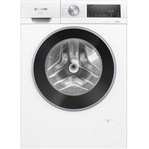 Siemens WG44G100NL - Wasmachine Wit