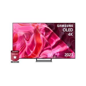 Samsung 65 INCH OLED 4K SMART TV S92C (2023)