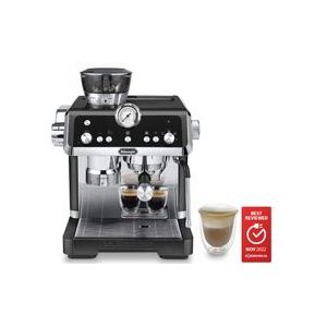 De'Longhi EC9355.BM La Specialista Prestigio - Espresso apparaat Rvs