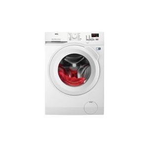 AEG LF6KIEL - Wasmachine - ProSense - 8KG