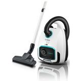 Bosch BGL6HYG2 Serie 6 Exclusiv ProHygienic stofzuiger met zak