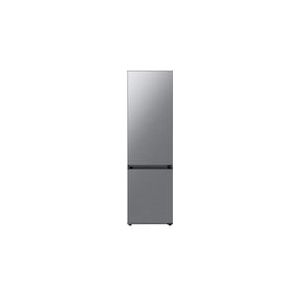 Samsung RB38A7CGTS9 koel-vriescombinatie Vrijstaand 387 l A Zilver