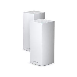Linksys VELOP MX8400 AX4200 TRI-BAND WIFI 2-PACK