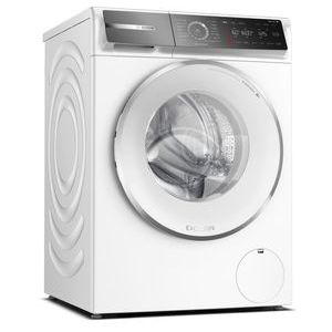 Bosch WGB25409NL Serie 8 EXCLUSIV wasmachine
