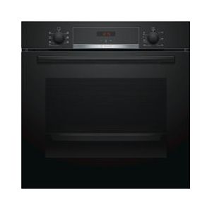 Bosch HBA513BB1 - Inbouw oven Zwart