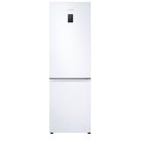 Samsung RB34C670DWW, No Frost (koelkast), SN-T, 8 kg/24u, D, Vers zone compartiment, Wit