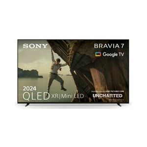 Sony BRAVIA K65XR70P - 4K QLED (2024)